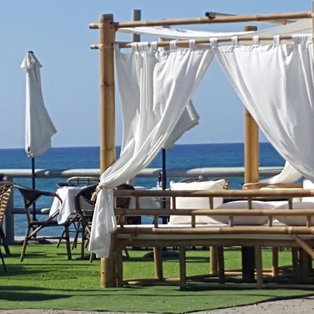 LAS DUNAS de CARIB PLAYA Marbella Exterior foto