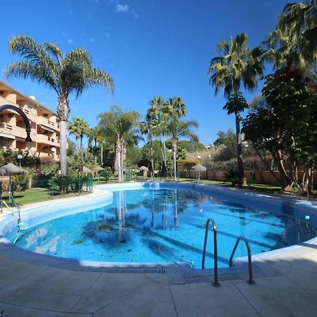 LAS DUNAS de CARIB PLAYA Marbella Exterior foto
