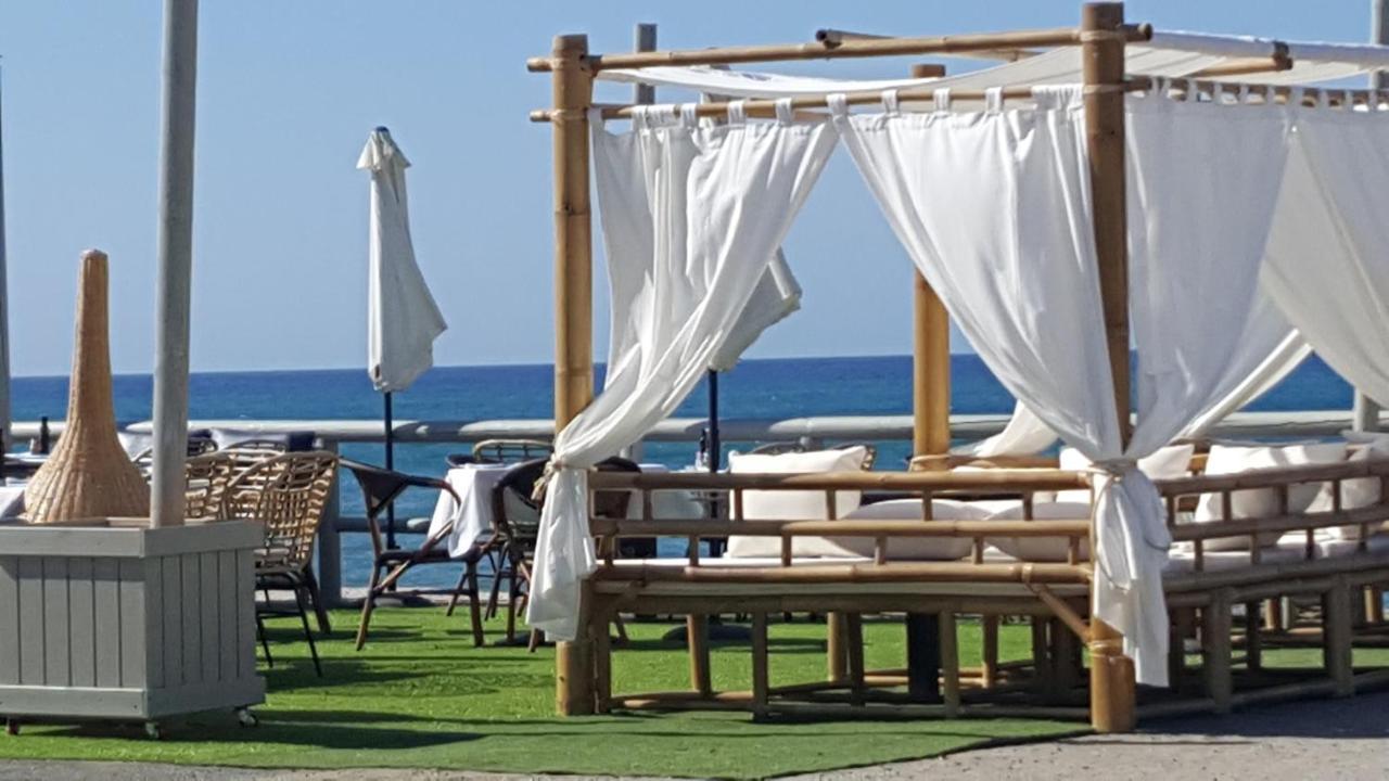 LAS DUNAS de CARIB PLAYA Marbella Exterior foto