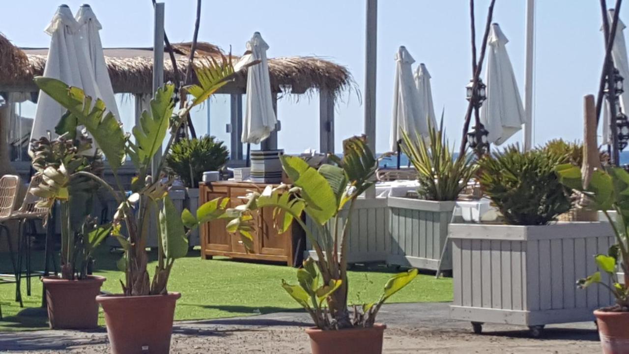 LAS DUNAS de CARIB PLAYA Marbella Exterior foto
