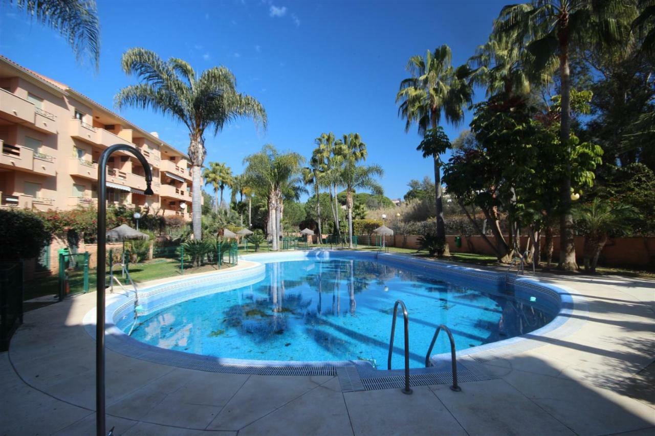LAS DUNAS de CARIB PLAYA Marbella Exterior foto