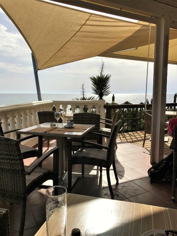 LAS DUNAS de CARIB PLAYA Marbella Exterior foto