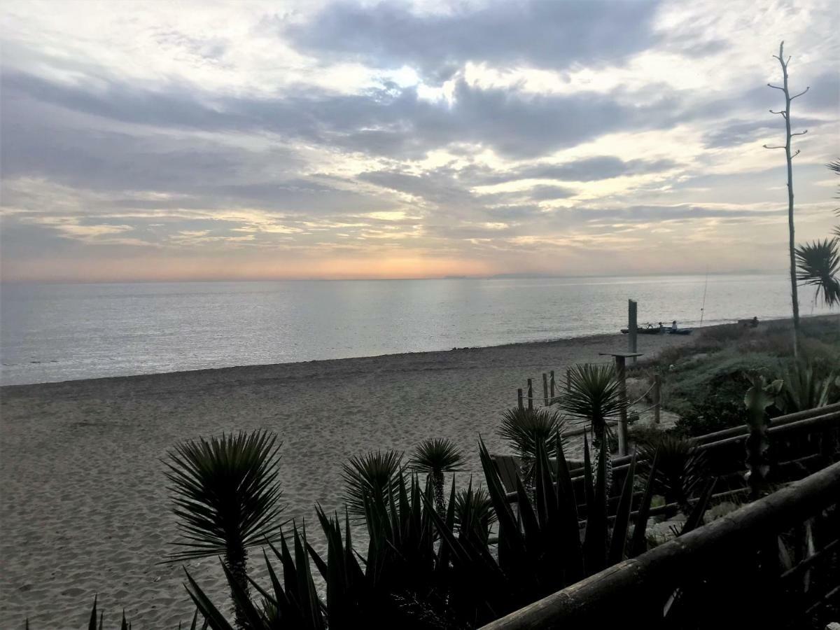 LAS DUNAS de CARIB PLAYA Marbella Exterior foto